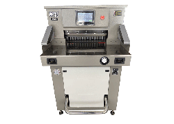 圖影500L 液壓切紙機(jī)