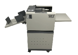 圖影350A 全自動壓痕機